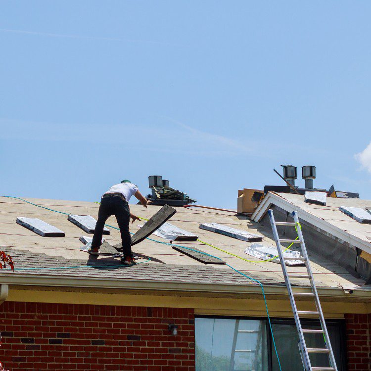 Roofing Roofing