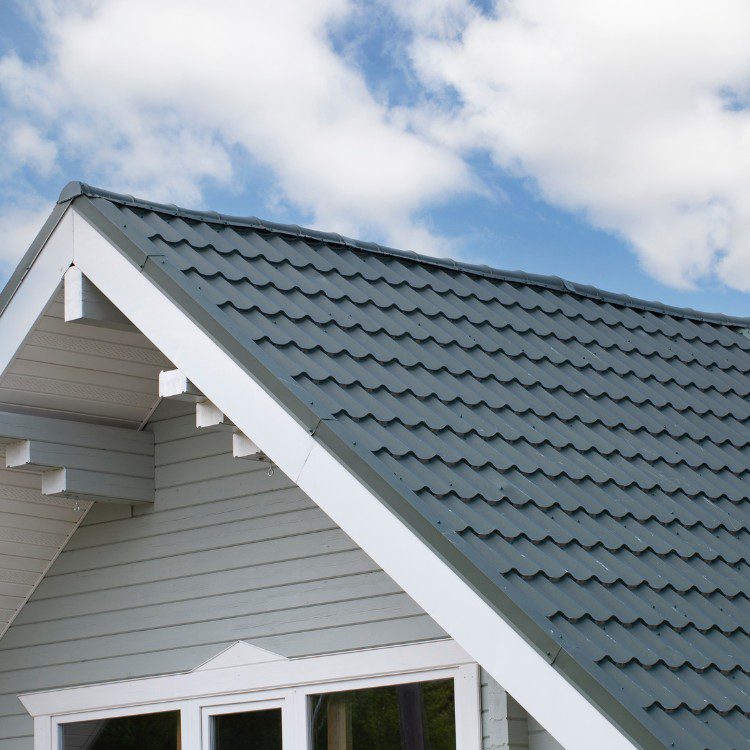 Fortified Roofing Fortified Roofing
