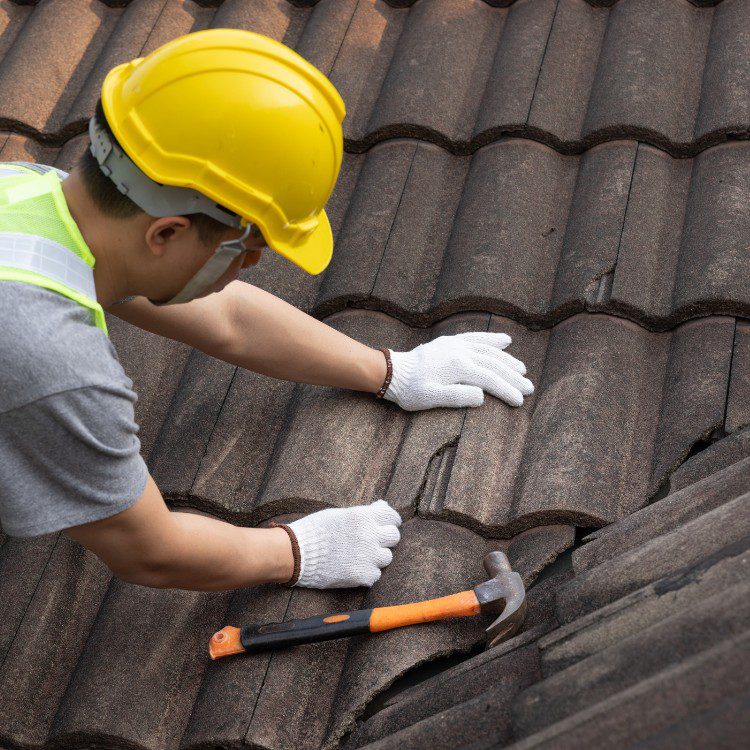 Fortified Roofing Fortified Roofing